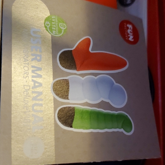 White Gift Box - Picture 2 of 2